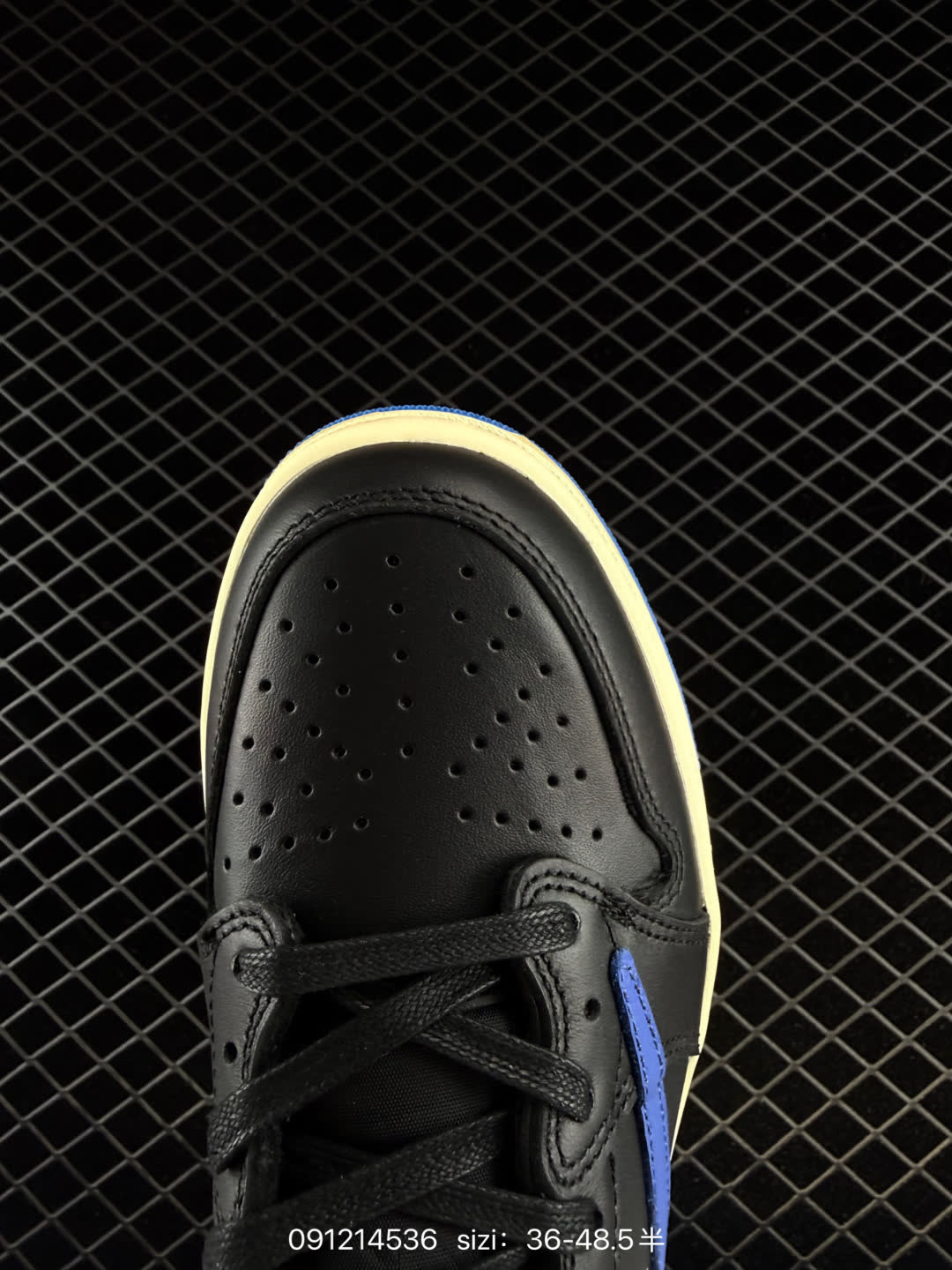 Nike Air Jordan 1 Low OG SPMilitary BlueAJ1-DM7866